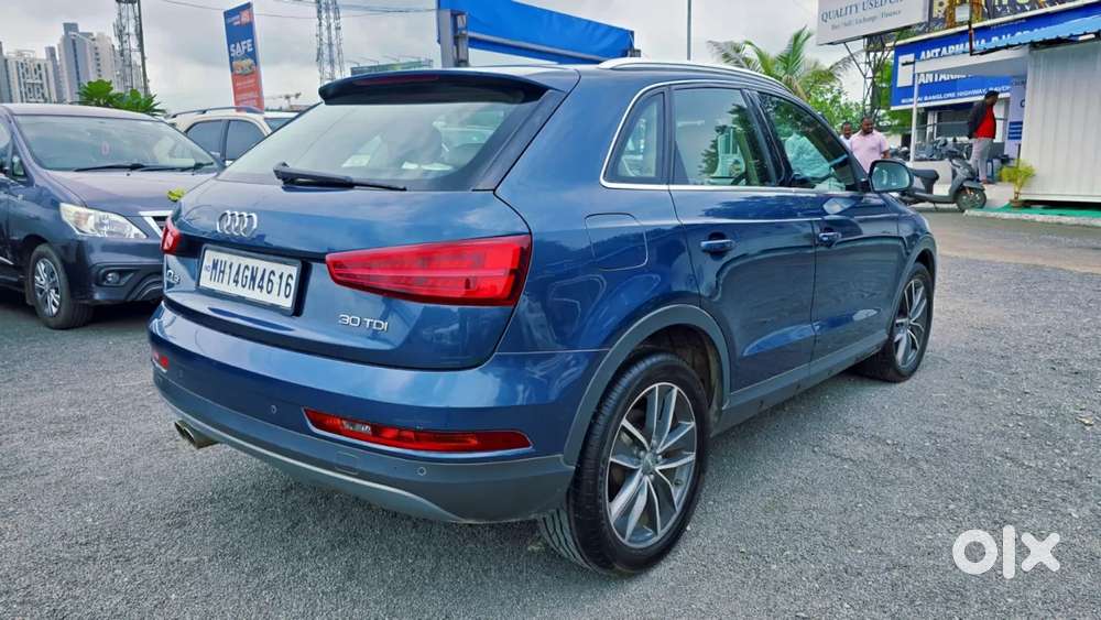 Audi Q3 30 Tdi S, 2017, Diesel