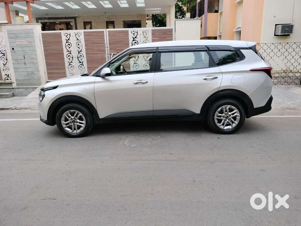 Kia Carens D1.5 6mt Premium 07, 2023, Diesel