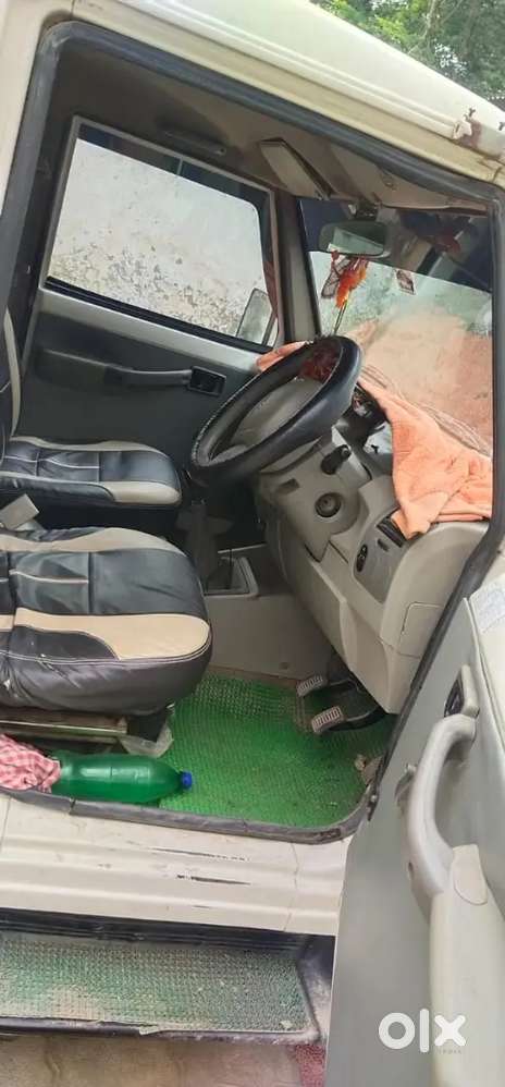 Mahindra Bolero 2017