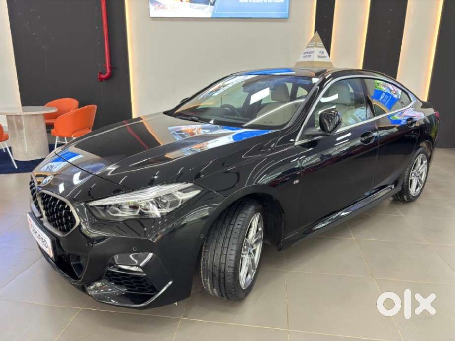 Bmw 2 Series 220i Gran Coupe M Sport, 2025, Petrol
