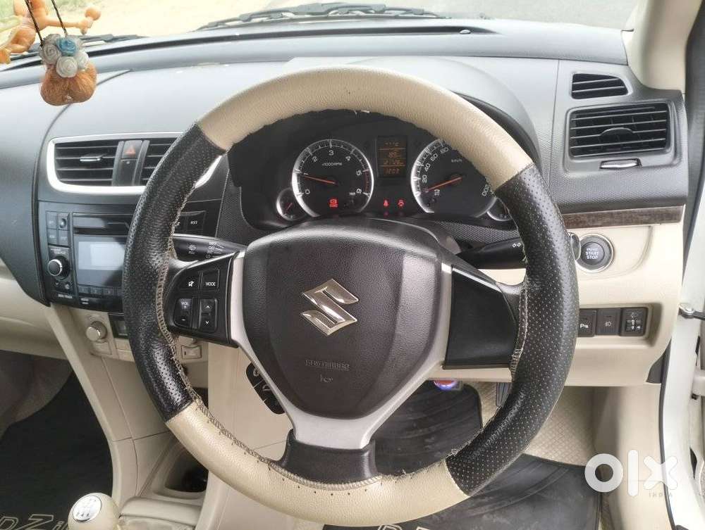 Maruti Suzuki Swift Dzire Zdi Bsiv, 2015, Diesel