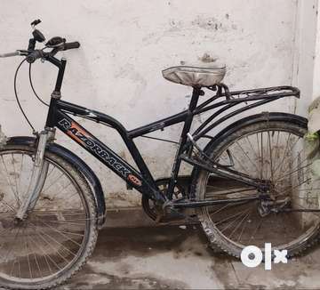 Olx ranger clearance cycle