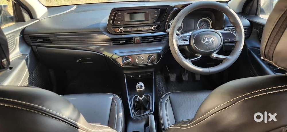 Hyundai New I20 2020 Good Condition