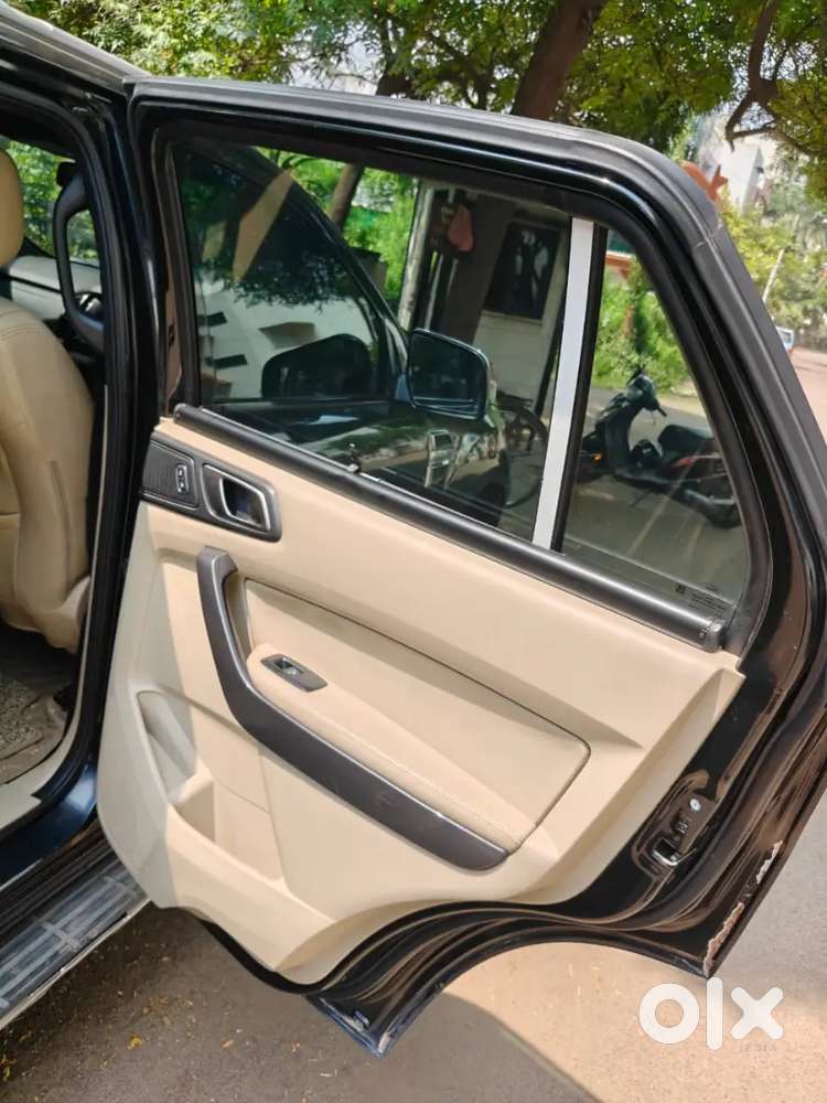 Ford Endeavour 3.2 Diesel 2017