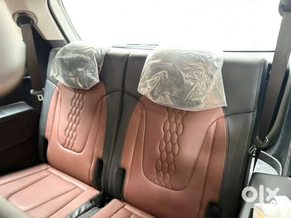 Hyundai Alcazar 1.5 Platinum (o) Diesel At 7 Str, 2023, Diesel
