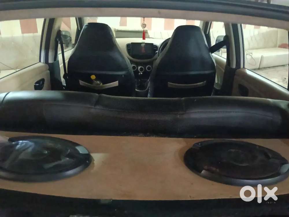 Hyundai I10 Petrol Manual 2010