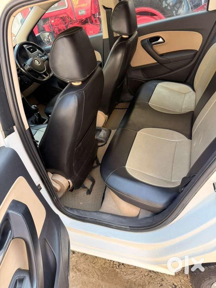 Volkswagen Polo 2017 Diesel Well Maintained