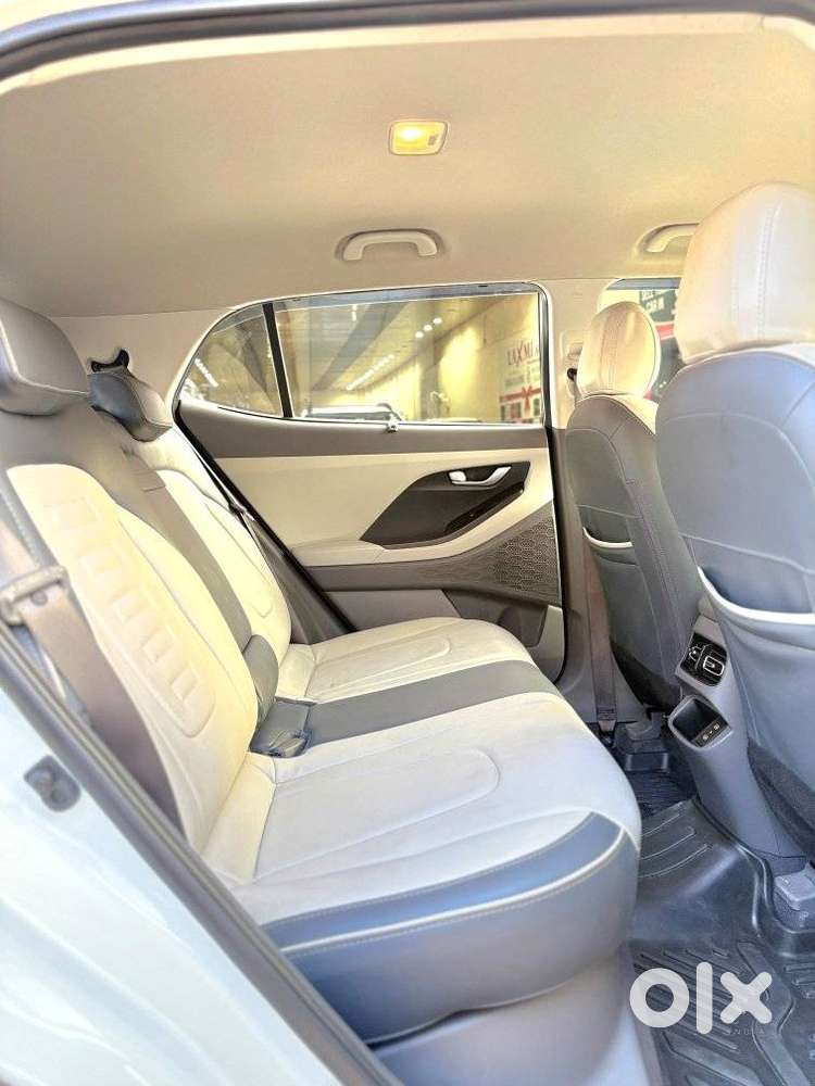 Hyundai Creta S 1.5 Diesel, 2025, Diesel