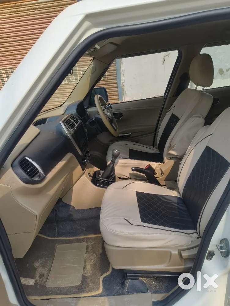 Mahindra Bolero Neo N10 Top Model 2022 Diesel 37700 Km Driven