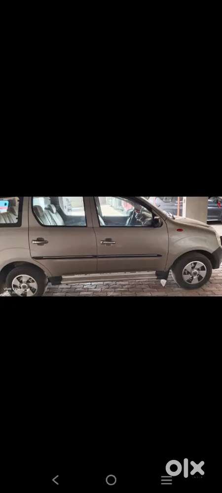 Mahindra Xylo Diesel Manual 2010