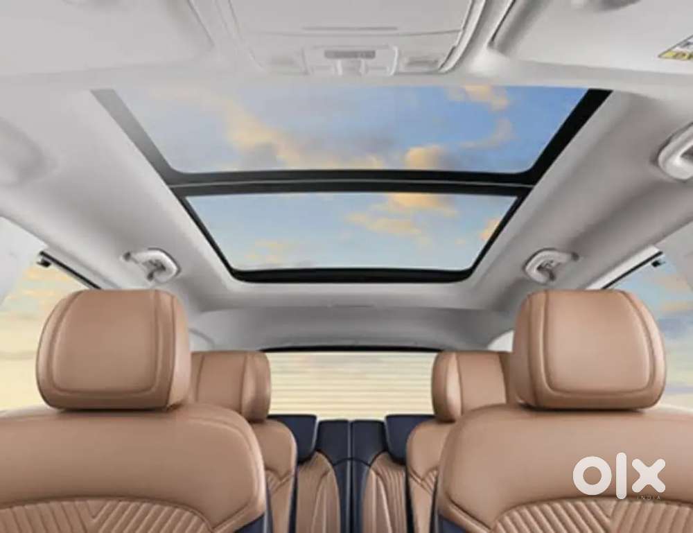Hyundai Alcazar 2023 Signature