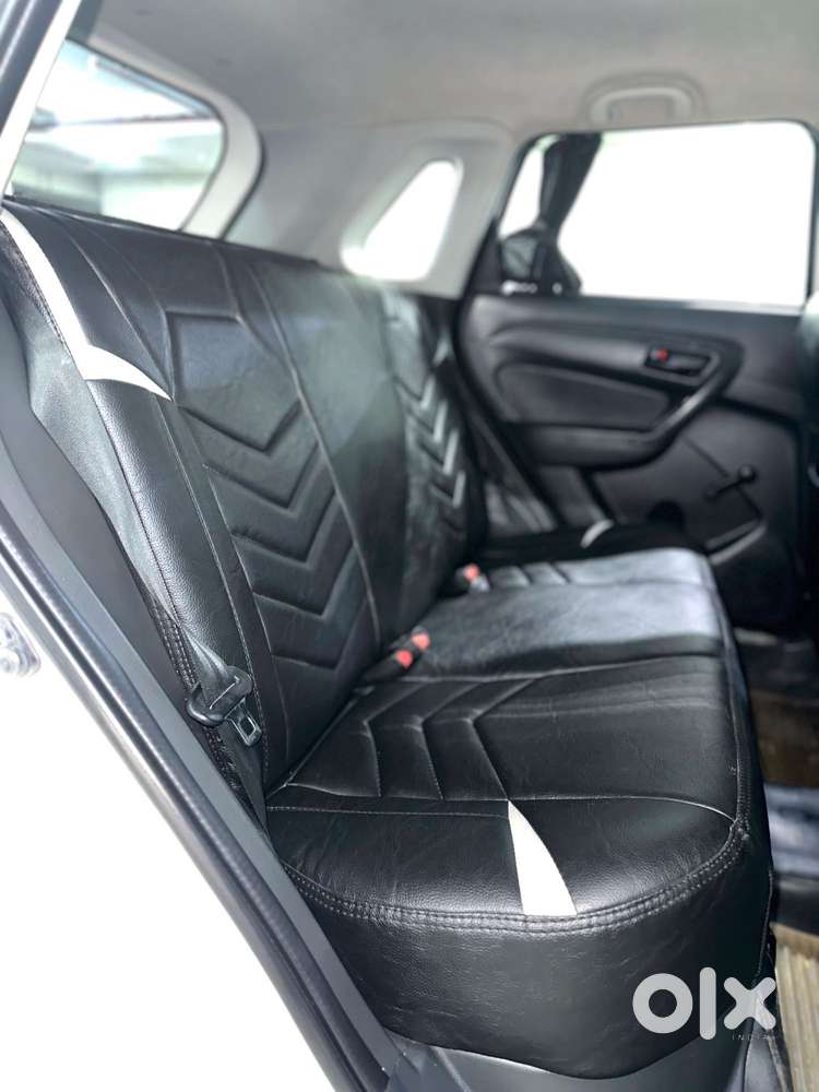 Maruti Suzuki Brezza Ldi, 2016, Diesel