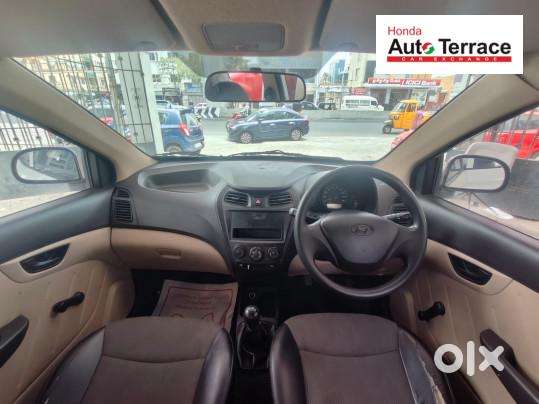 Hyundai Eon D Lite Plus, 2013, Petrol