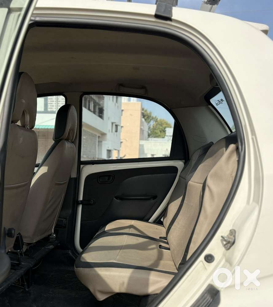 Tata Nano Twist Xe, 2015, Petrol