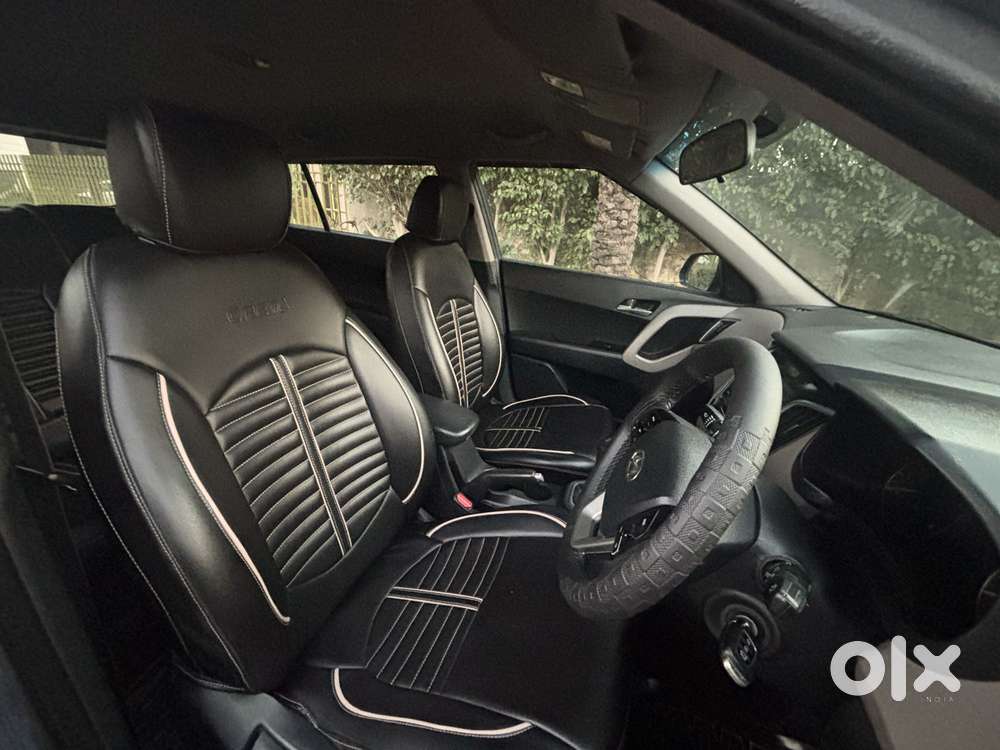 Hyundai Creta 1.6 Vtvt S, 2016, Petrol