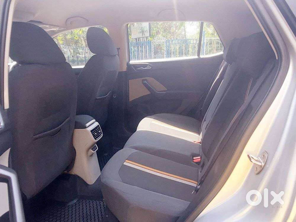 Skoda Kushaq 1.0 Tsi Ambition At, 2024, Petrol