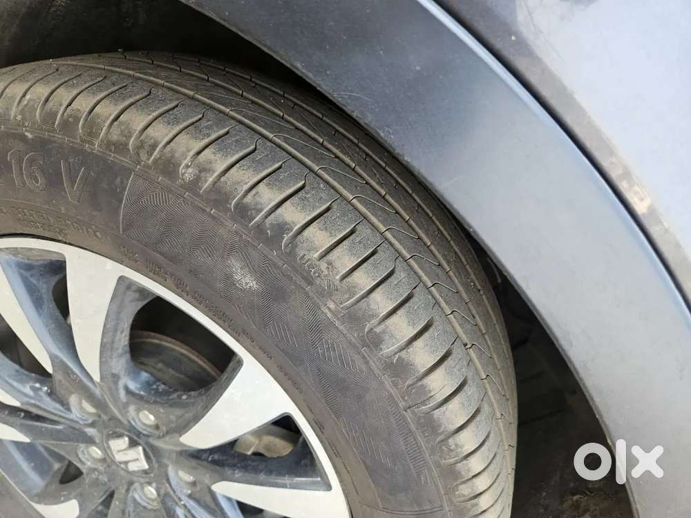 Well Maintained Car Full Serviece Record
