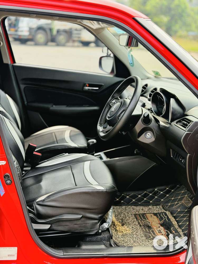 Maruti Suzuki Swift Amt Vxi, 2023, Petrol