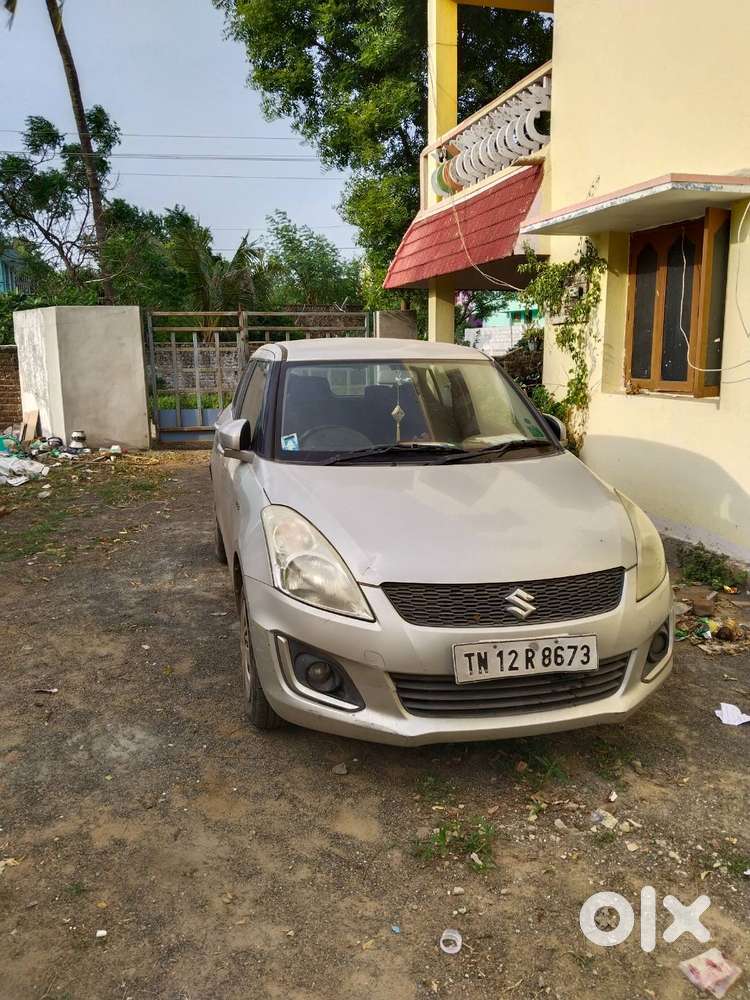 Light Minor Dent Issues