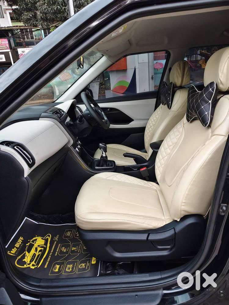 Hyundai Creta E 1.5 Diesel, 2020, Diesel