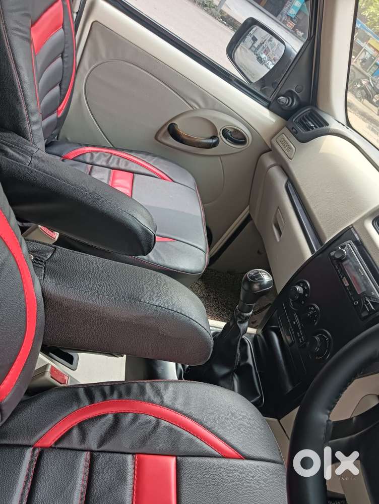 Mahindra Scorpio S4, 2016, Diesel