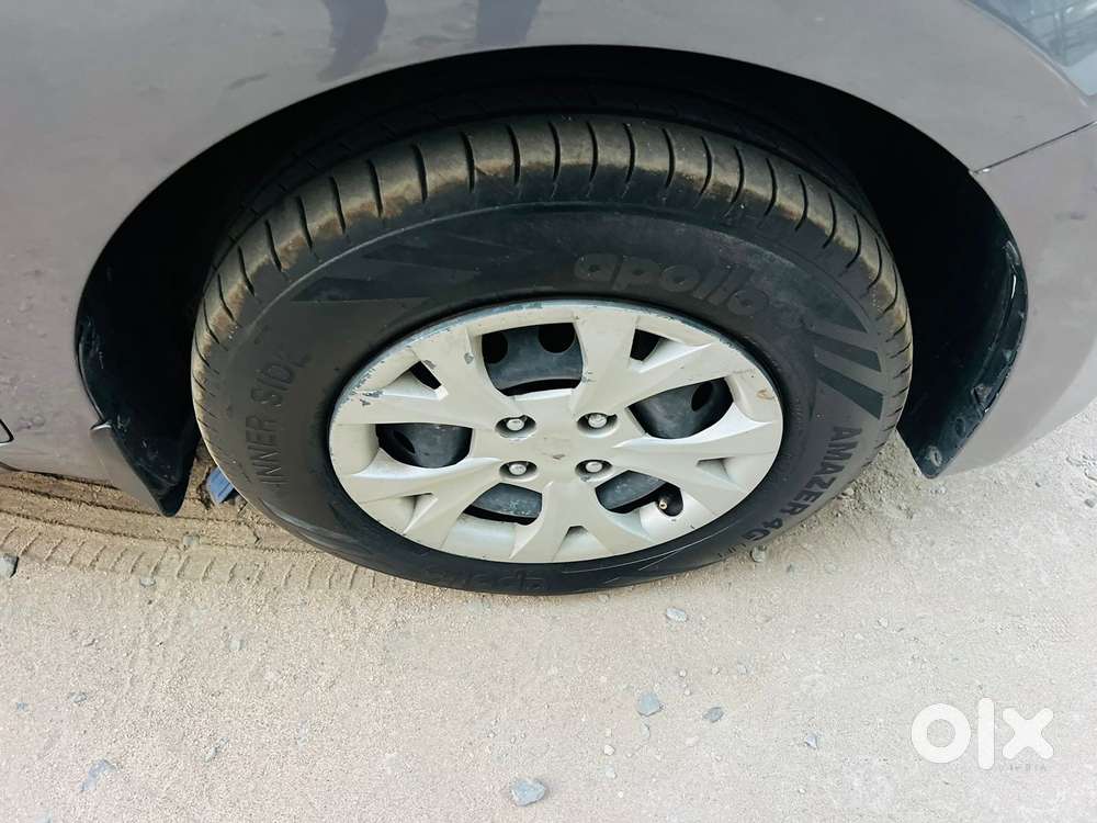 Hyundai I20 Magna 1.2 Vtvt, 2018, Petrol