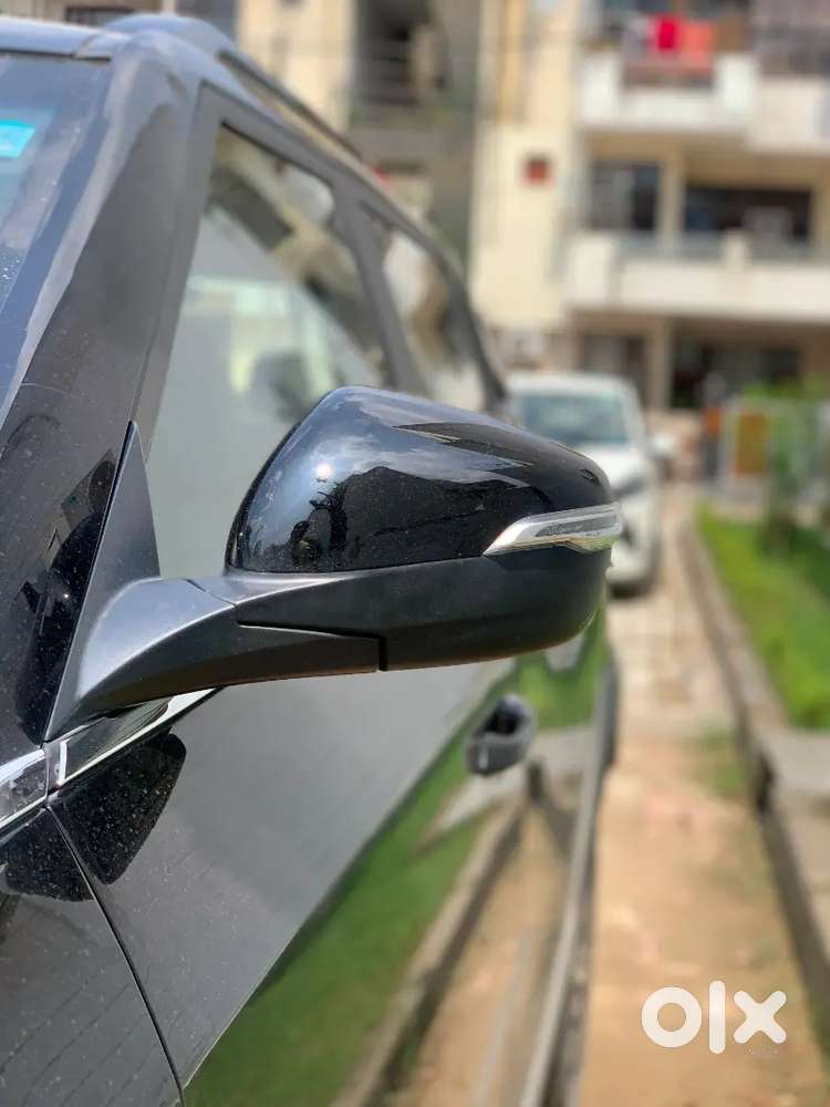 Mahindra Xuv 3xo 2025