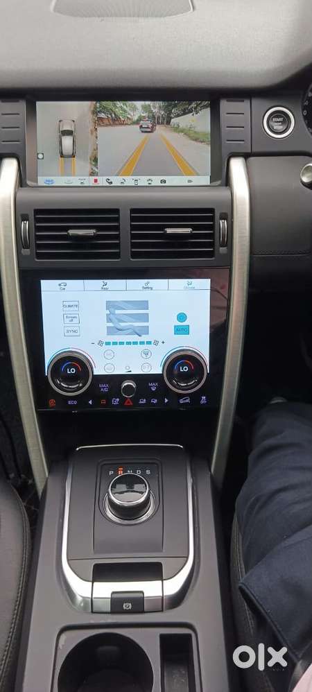 Land Rover Discovery Sport Hse 7-seater, 2019, Diesel