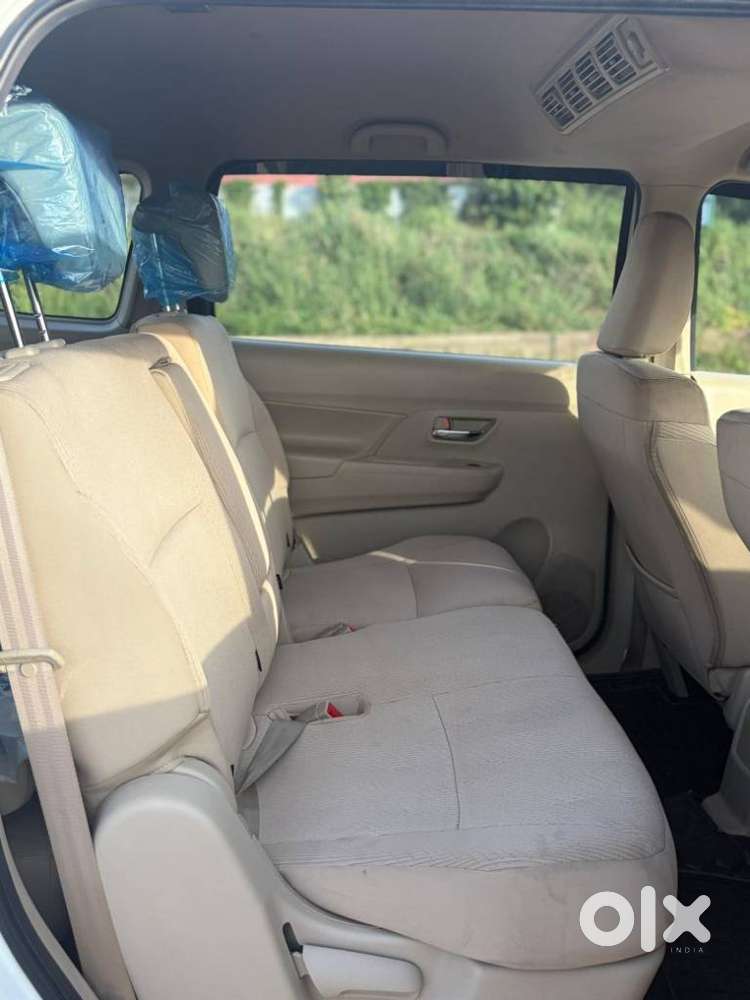 Maruti Suzuki Ertiga 1.5 Tour M, 2025, Cng & Hybrids