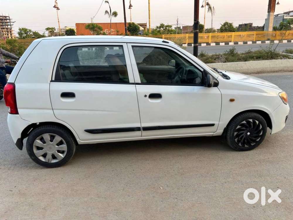 Maruti Suzuki Alto K10 Vxi (o), 2012, Petrol