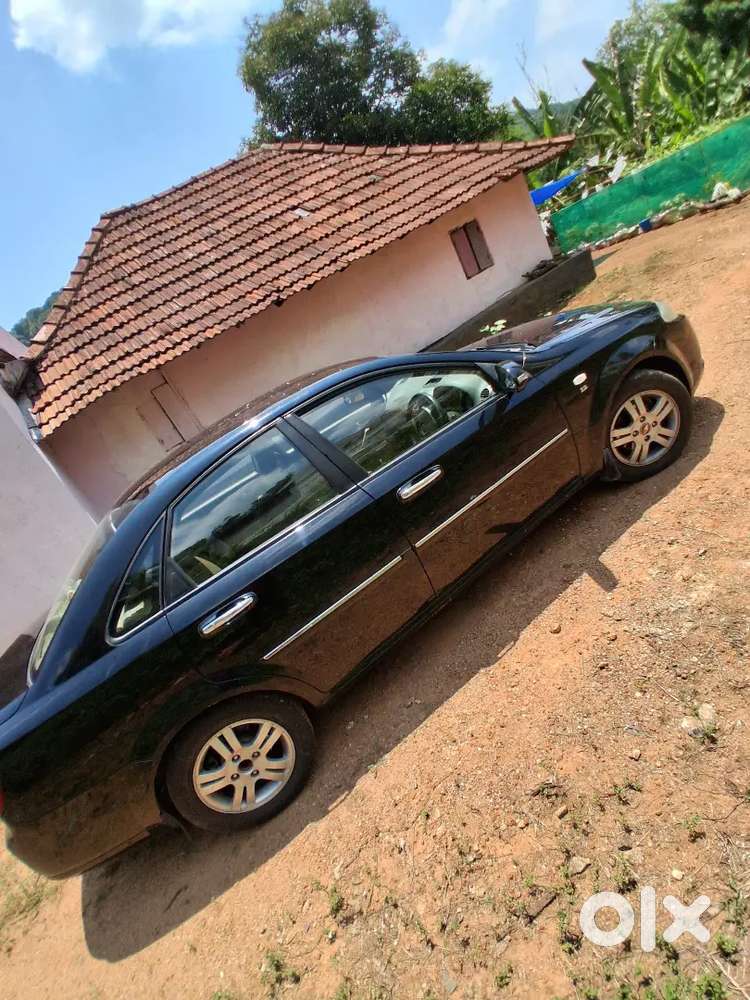 Chevrolet Optra Magnum 2008 Diesel Well Maintained