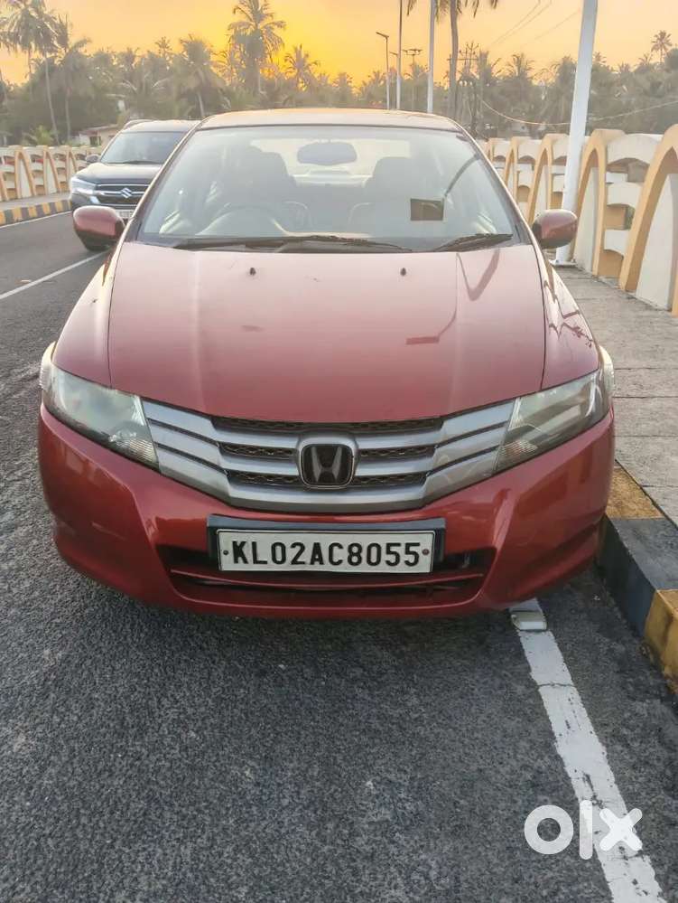 Honda City I-v-tec
Manual
Km.84000
Fuel.petrol
Good Condition