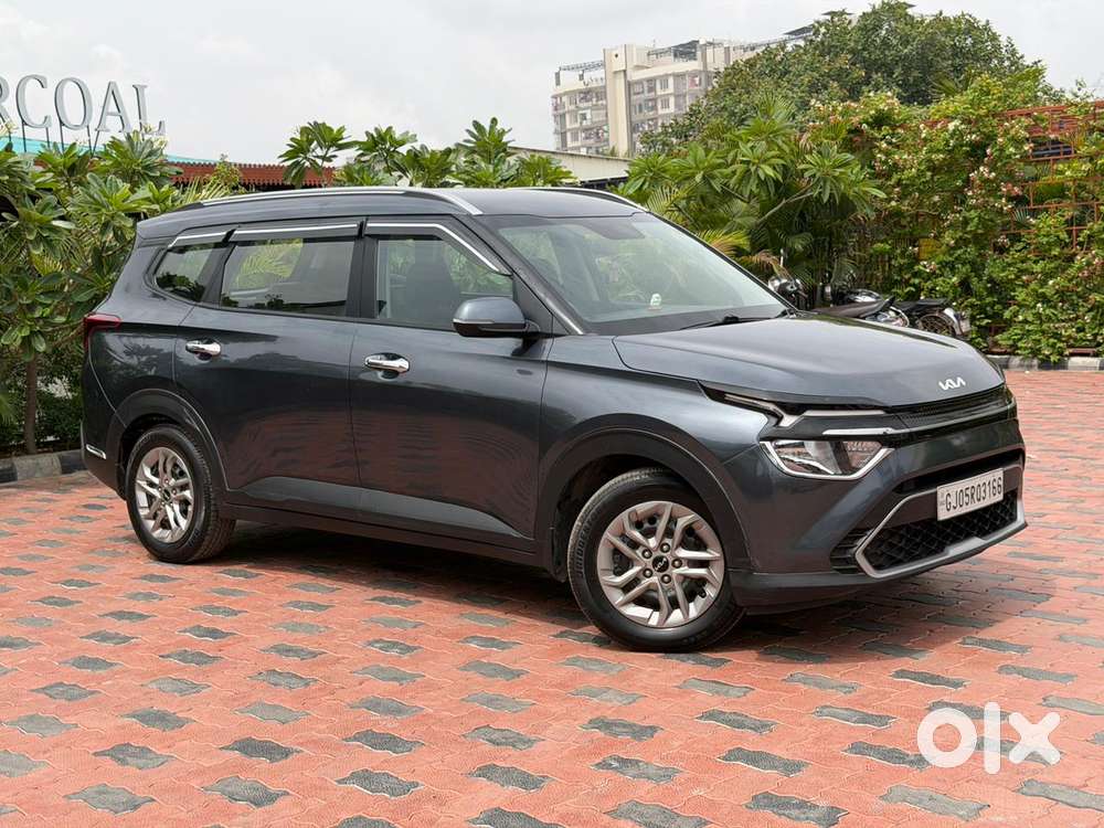 Kia Carens 1.5 Prestige 7 Str, 2022, Diesel