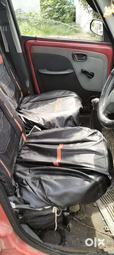 Tata Nano Twist 2011 Petrol