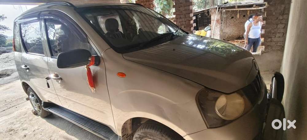 Mahindra Quanto 2013 Diesel Good Condition