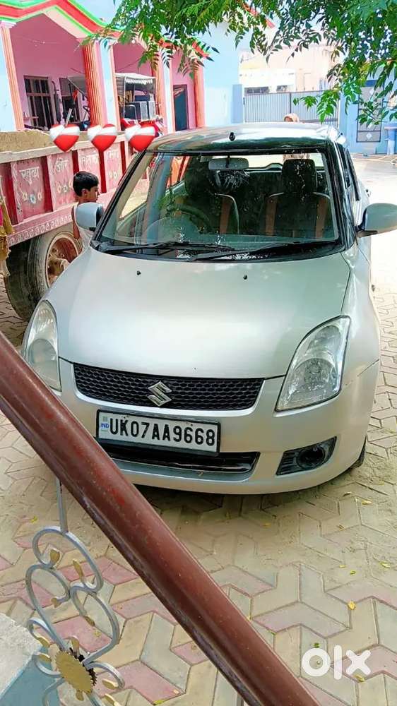 Maruti Suzuki Swift 2009 Diesel Manual