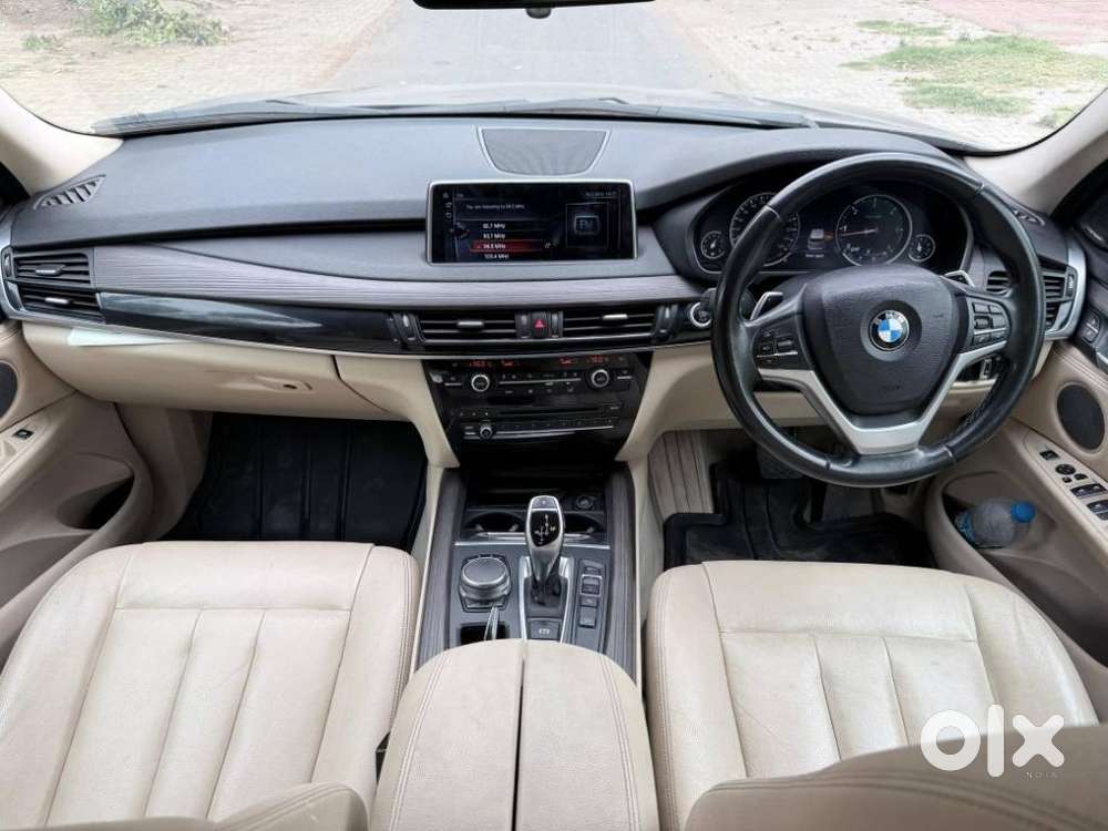 Bmw X5 Xdrive 30 D, 2018, Diesel