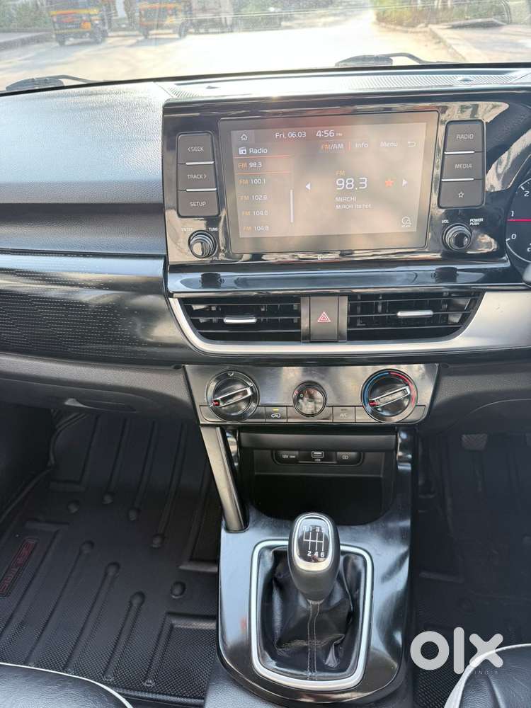 Kia Seltos 1.5 Htk+, 2021, Diesel