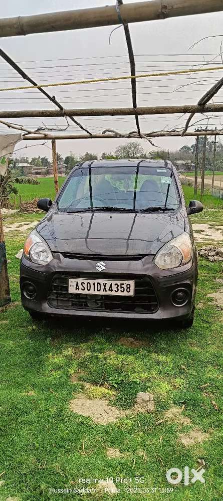 Maruti Suzuki