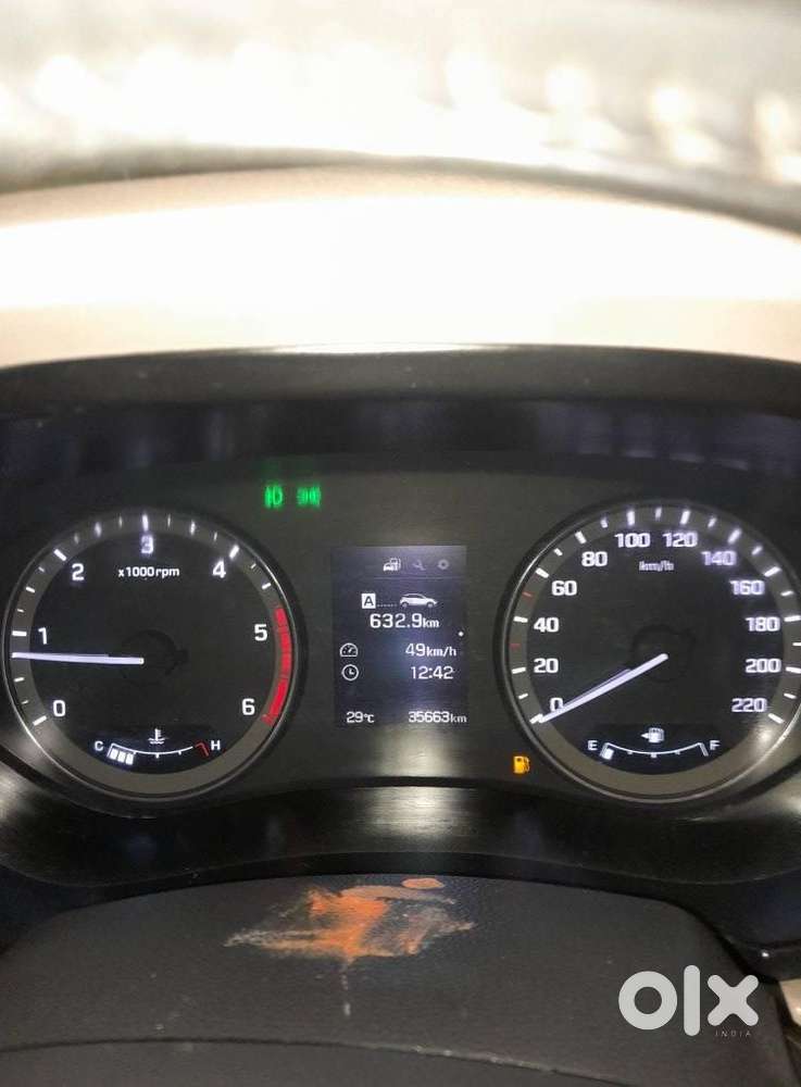Hyundai I20 1.2 Asta, 2015, Diesel