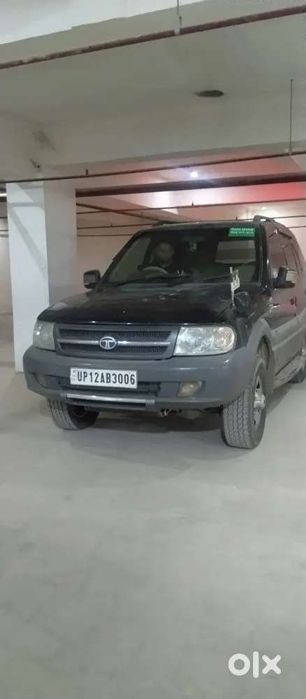 Gadi M Koi Kami Nhi H
