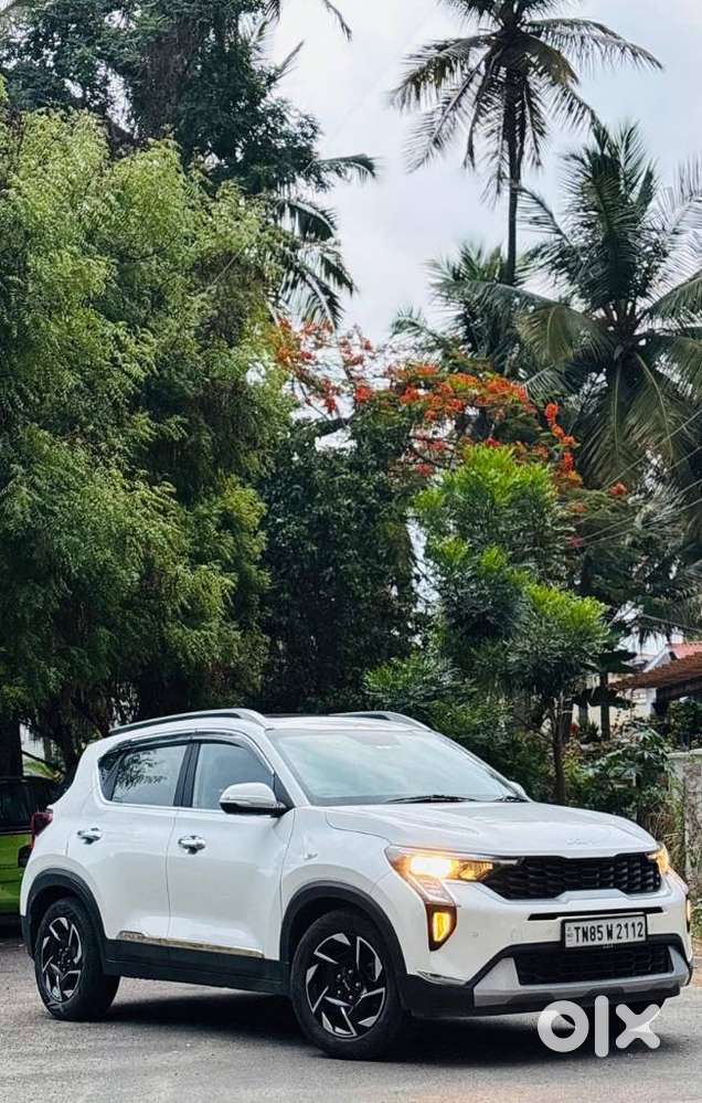 Kia Sonet 1.2 Htk Plus, 2024, Petrol