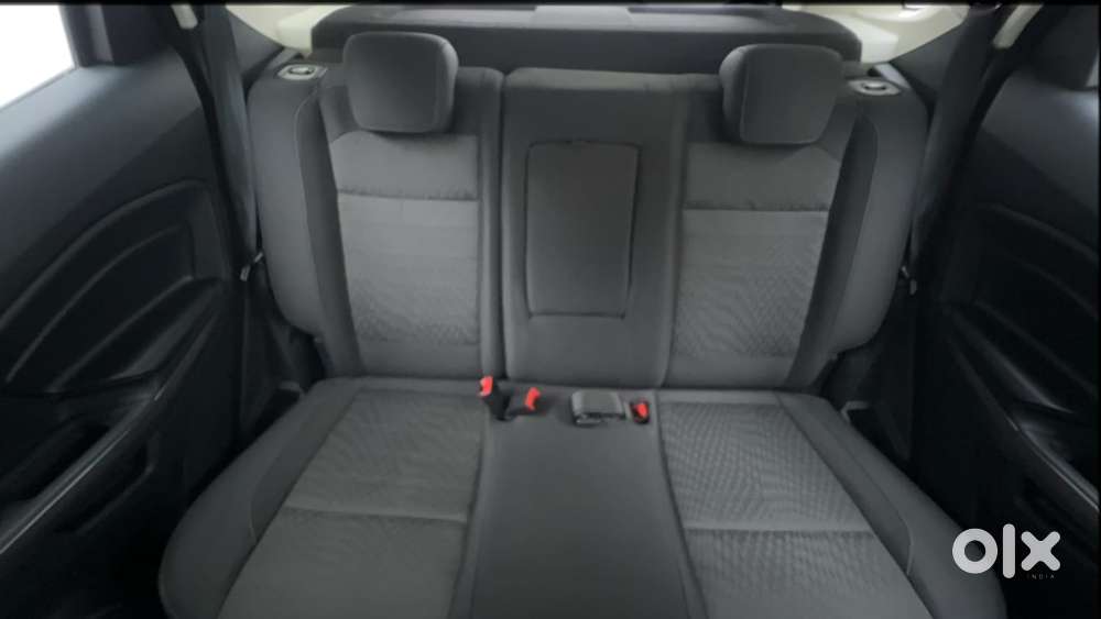 Ford Ecosport 1.5 Ti Vct Mt Titanium, 2019, Petrol
