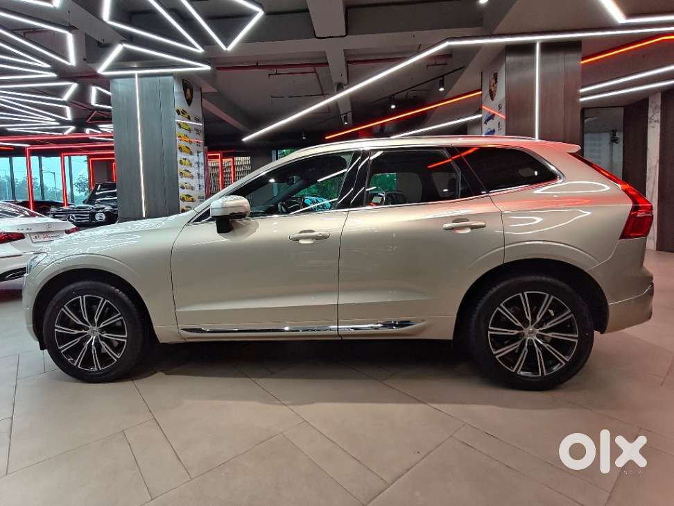 Volvo Xc60 D5 Inscription, 2021, Diesel