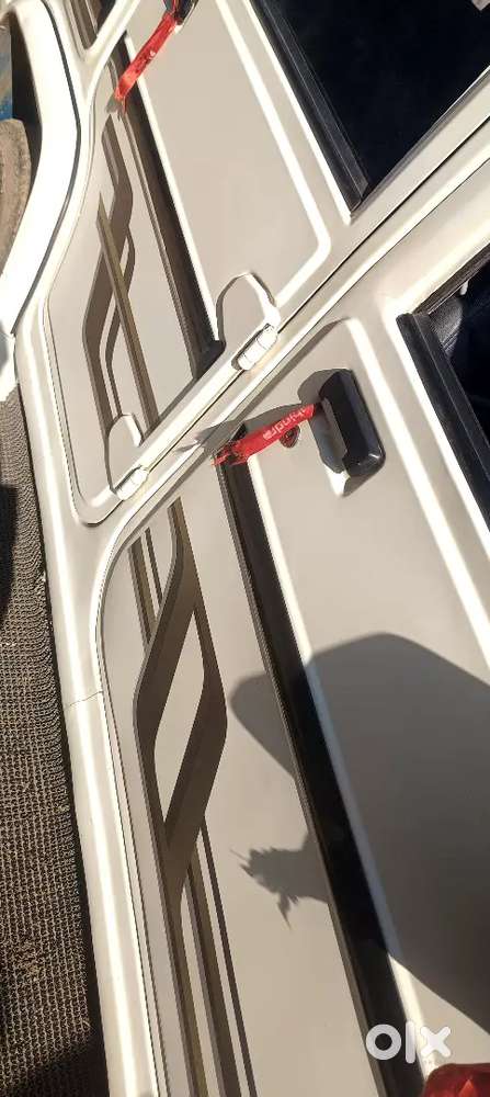 Mahindra Bolero 2010 Model Convert In Bs6 Model All Documents Complete