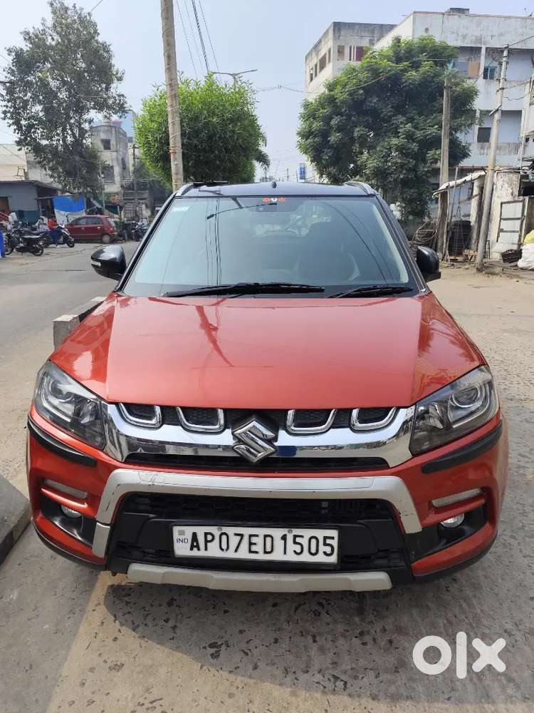 Breeza Zdi Automatic