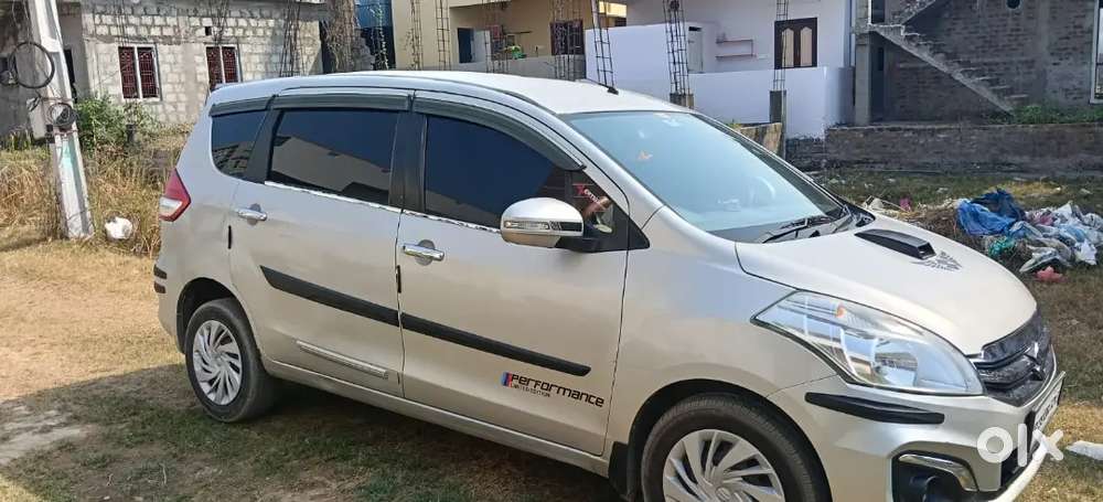 Maruti Suzuki Ertiga 2016 Diesel 100000 Km Driven