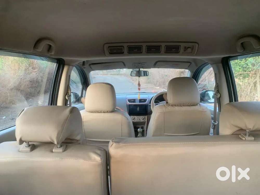 Maruti Suzuki Ertiga 2013 Diesel Well Maintained
