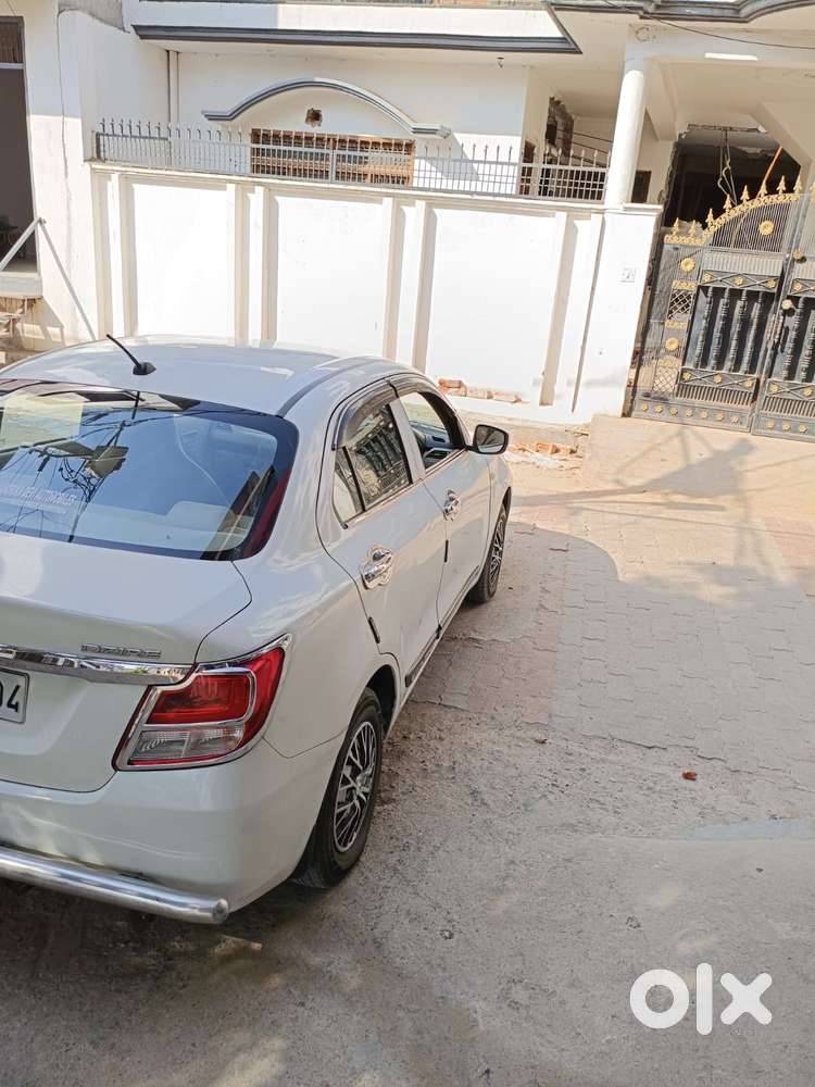 Maruti Suzuki Swift Dzire Ldi Bsiv, 2019, Diesel