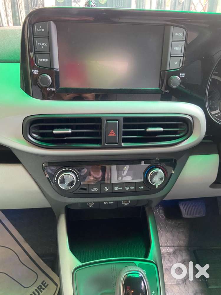 Hyundai Grand I10 Nios 2025 Petrol